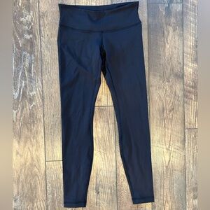 Lululemon Wunder Under Leggings